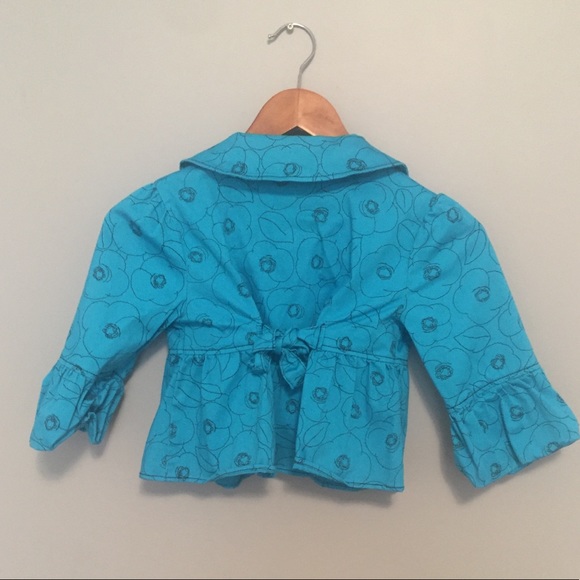 Blazer+Dress Outfit for kids! - Picture 5 of 6